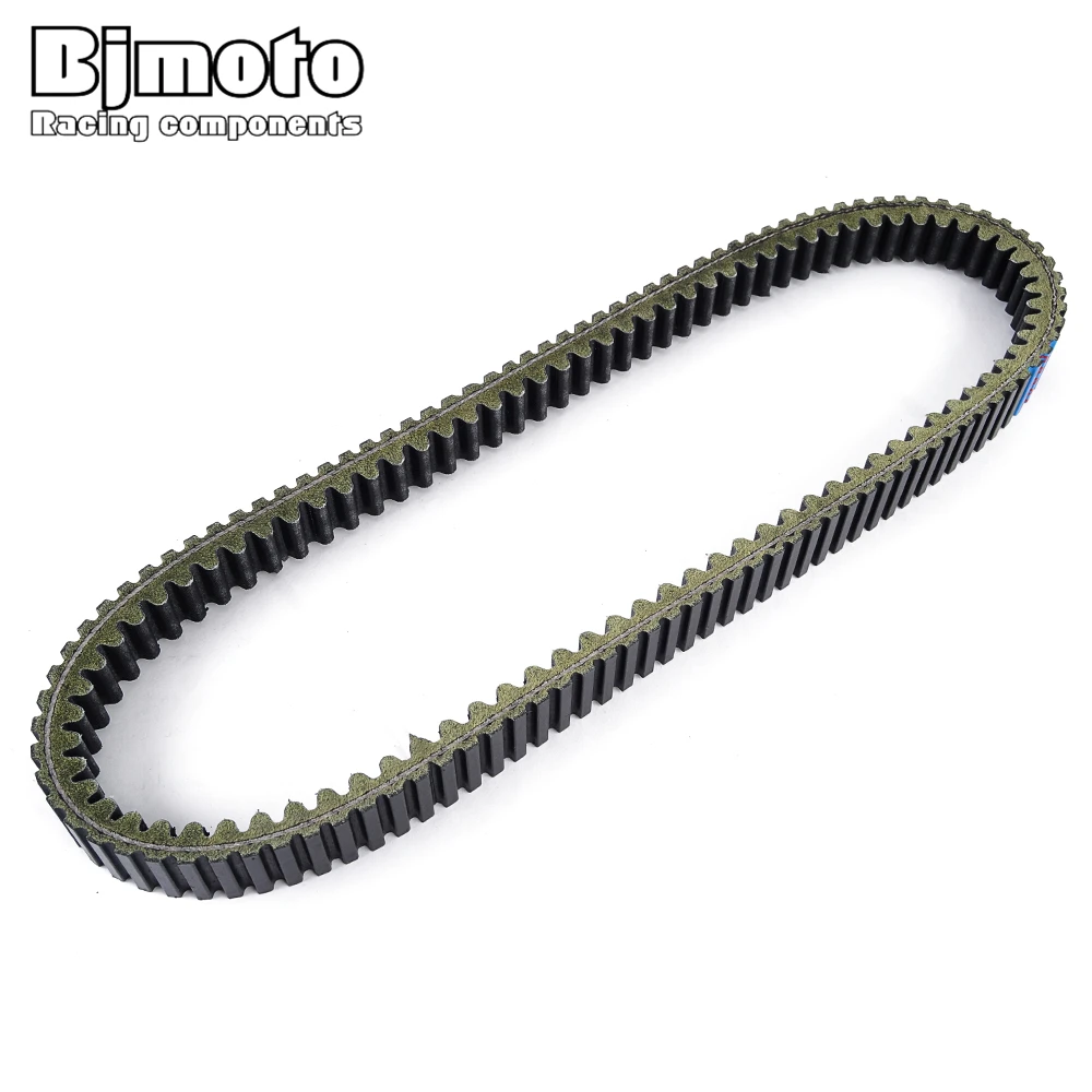 

Motorcycle Clutch Belt For Kymco Xciting 500i R 2008-2011/2014 Xciting 500i Evo ABS 2013 Xciting 500 2004-2009 Drive Belt