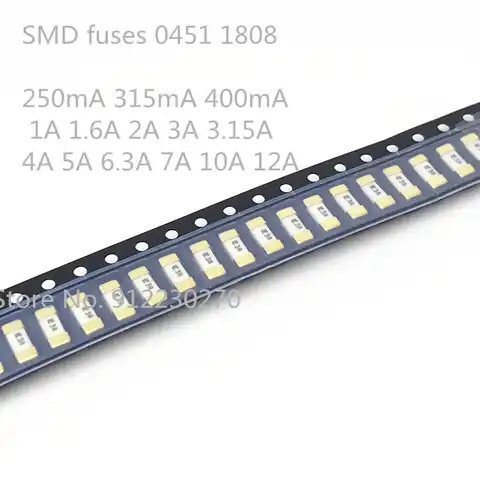 Smd предохранитель 20а