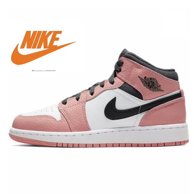 

-zapatillas de baloncesto Air 1 para hombre mujer, autnticas, originales, Bio Hack AJ1, Travis Scott, UNC Twist