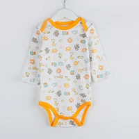 newborn baby clothing new fashion baby boys girls clothes 100 cotton baby bodysuit long sleeve infant jumpsuit