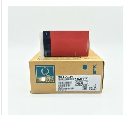 

Q61P-A2 PLC power module