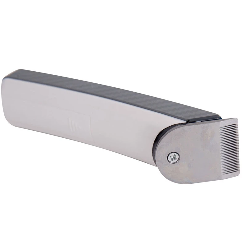 

Hair Clipper Charged Electric Push-Clipper Hairdresser Household Mini Hairdresser Shaver Beard Cutting Machine EU Plug