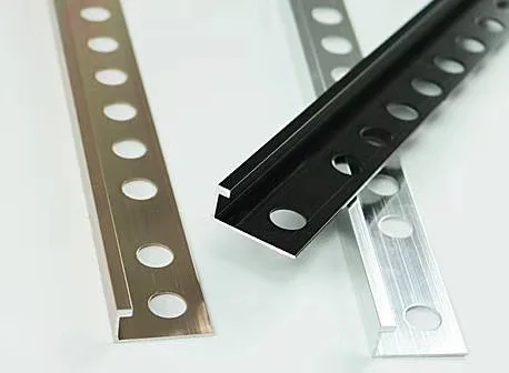 Алюминиевая отделка для плитки алюминиевый профиль|Беспроводные адаптеры| |