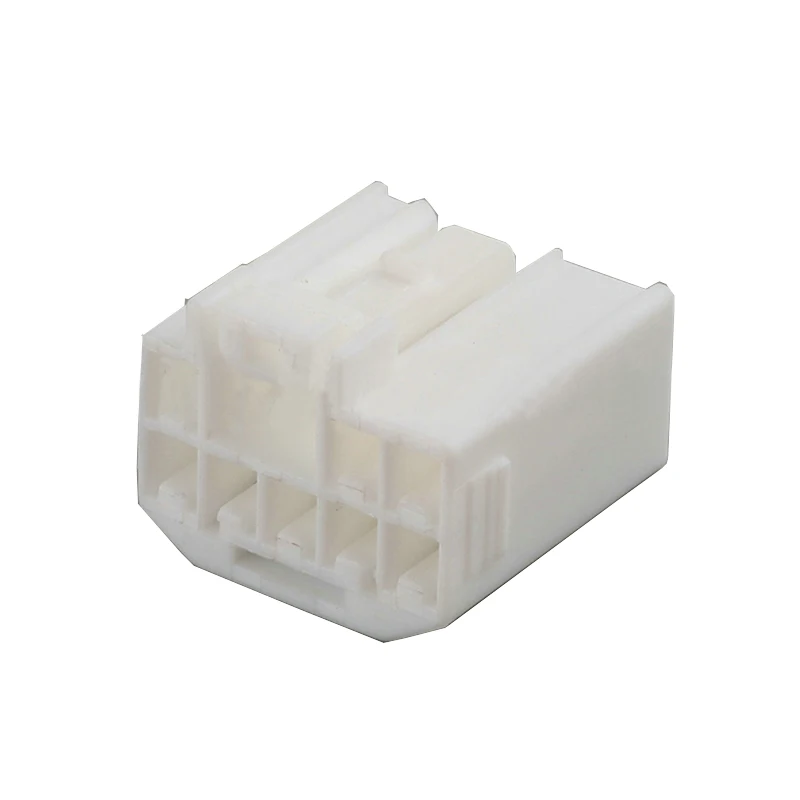 

2/5/10/20/50/100sets 8pin auto ectric plug auto wiring cable connector MG651050 MG 651050