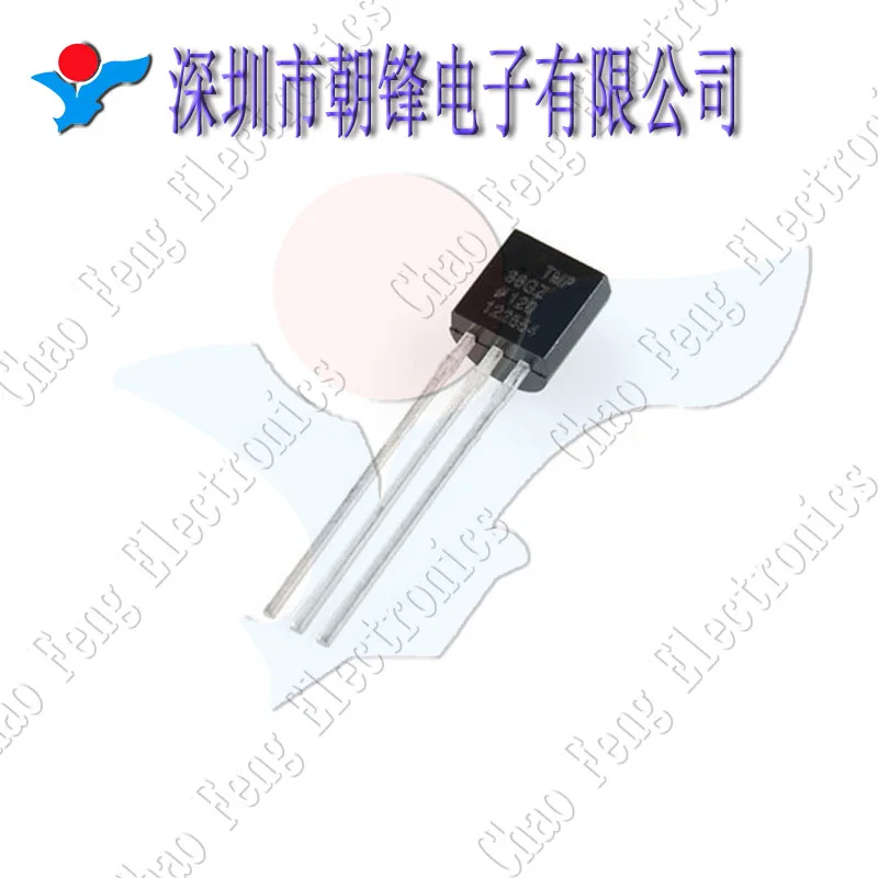 

New original TMP36GT9Z TMP36GZ TO-92 10PCS