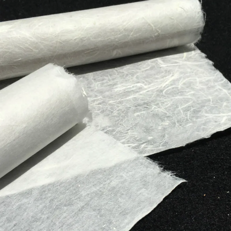 Китайская бумага для риса тутового дерева рисовая каллиграфии Yunlong Fiber Xuan