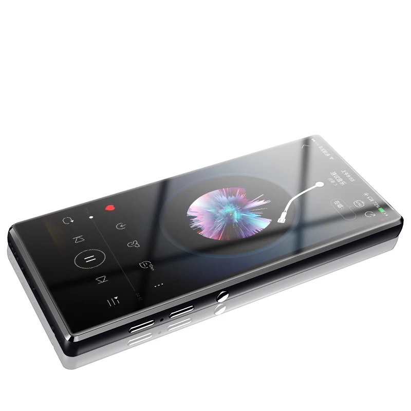 Mp3 плеер 5 0 дюймов wi fi Android MP4 Bluetooth MP5 сенсорный экран 8 гб электронная книга hi Loseless