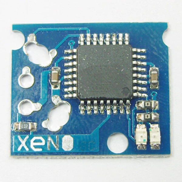 High quality Direct reading ic/IC chip for XENO For NGC/GC Gamecube | Электроника