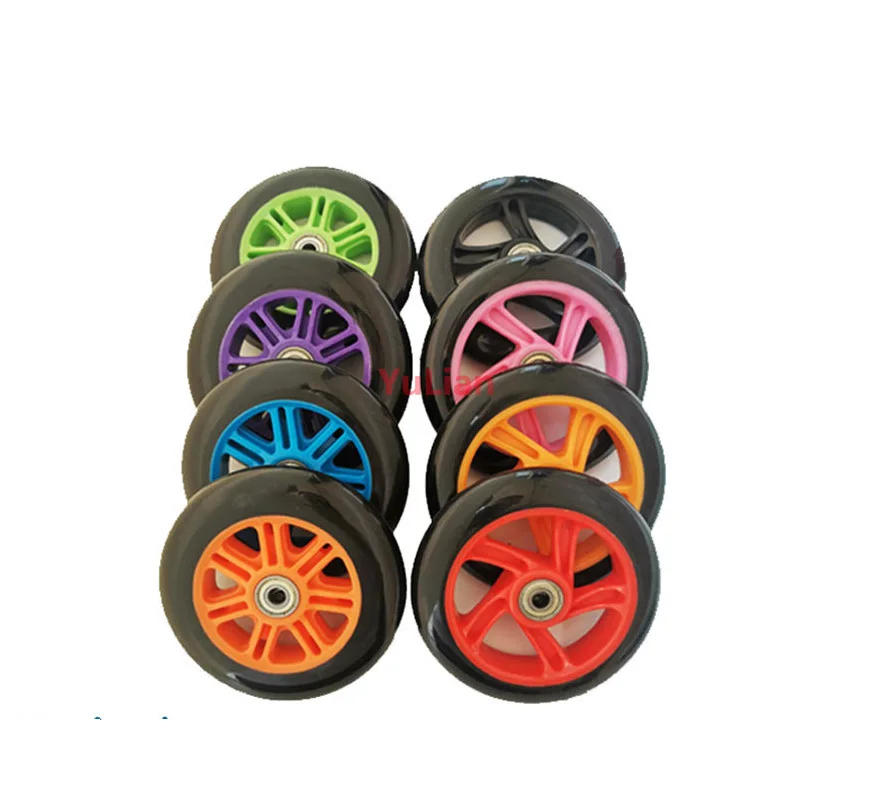 Скоростные коньки аксессуары для гоночных роликовых коньков электрический