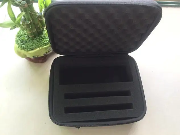 Бесплатная доставка ЭВА сумка для переноски Жесткий Чехол Soundlink Mini /mini 2 Speaker