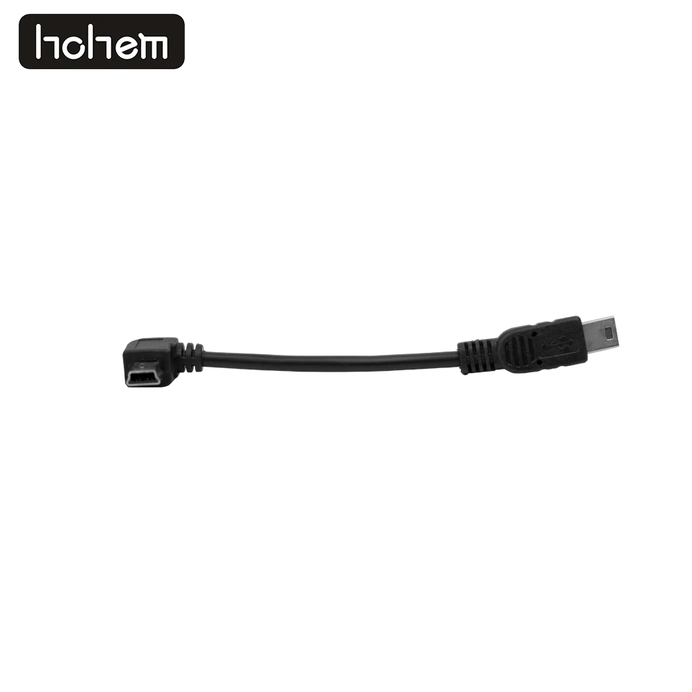 Официальный зарядный кабель Hohem для экшн-камеры Mini-Mini/ Micro/ Type C подходит iSteady pro2/