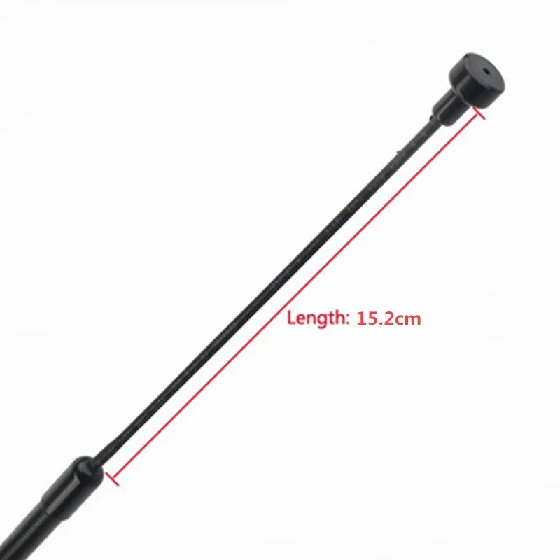 Телескопическая антенна 430 МГц УВЧ 144 дБ|Антенны для связи| |