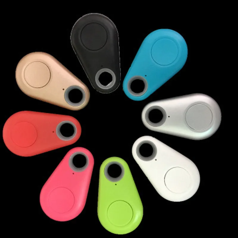 Оригинальная смарт-метка с защитой от потери беспроводной Bluetooth-трекер Детская