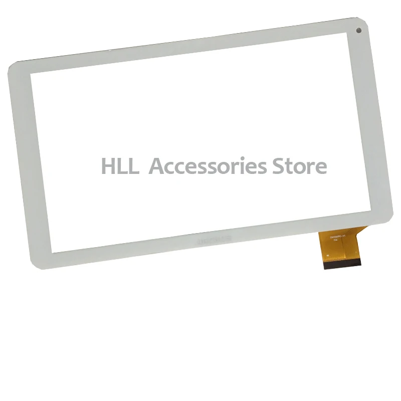 Новый чехол для ARCHOS 101 Ксеноновые облегченные 10 1 дюймов сенсорный экран Экран с
