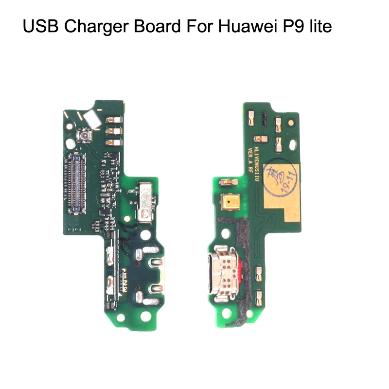 

USB Charger Board For Huawei P9 lite Repair Parts Charger Board For Huawei P9 lite