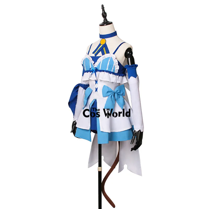 Костюмы для косплея по индивидуальному заказу |