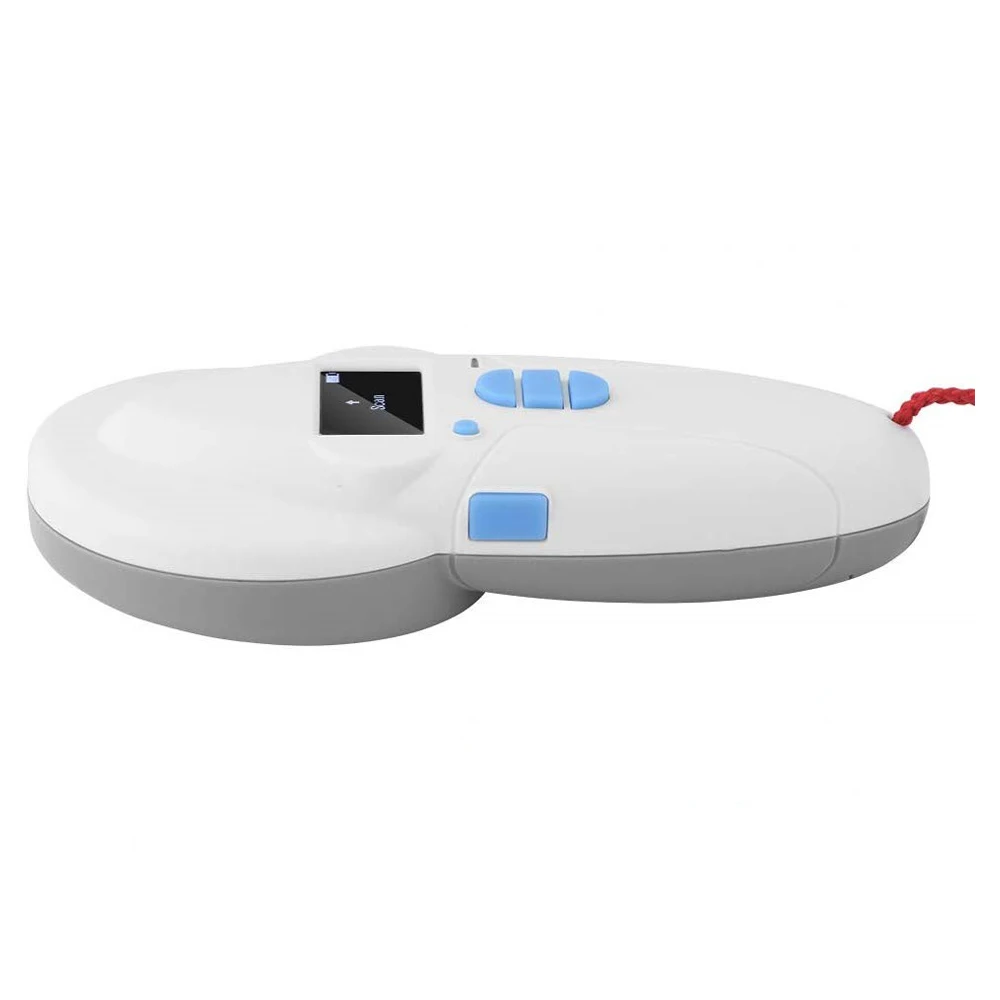 Микрочип сканер штрих кодов считыватель Realtrace RT100 V8BT Bluetooth/идентификации животных