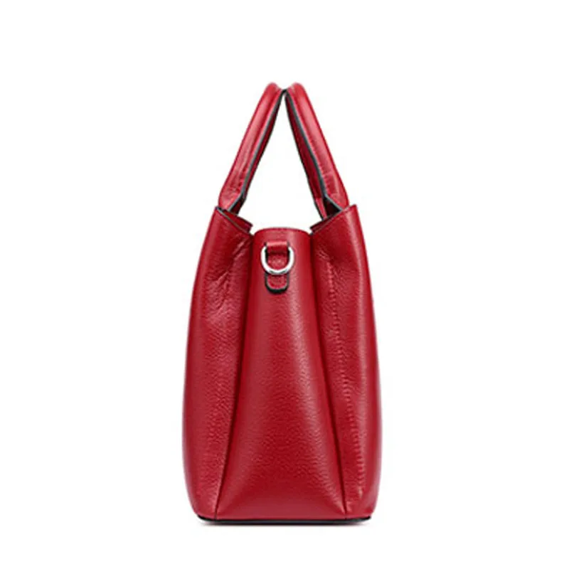 

2020 new trendy ladies fashion Handbags black large-capacity Women Leather Shoulder bag female bag Luxury Designer Handbag g