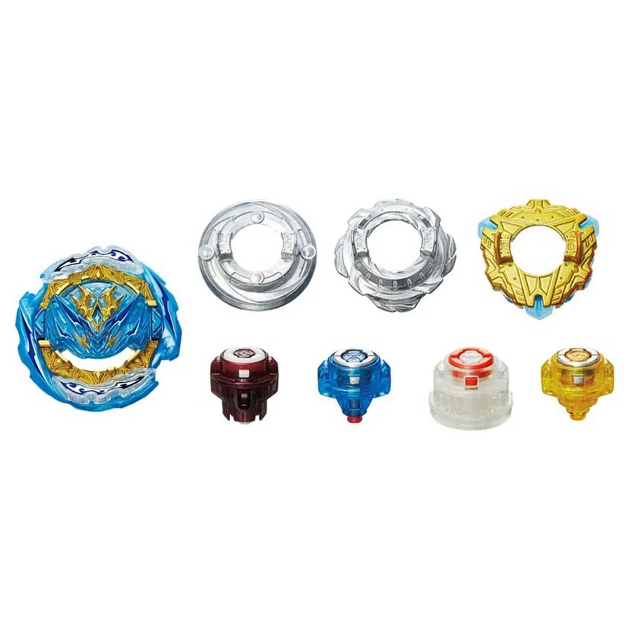 Original TAKARA TOMY Beyblade Burst B188 DB Astral Spriggan Remodeling Set B-188 | Spinning Top