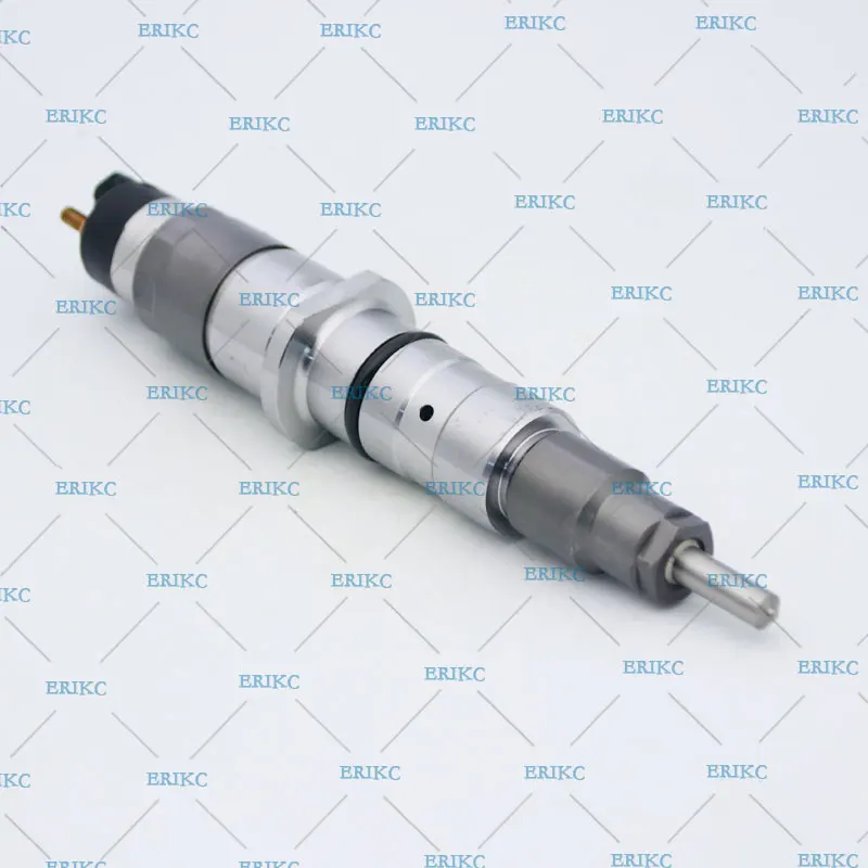 

ERIKC CRIN 2 Liseron Bos/ch Injection Pump Injection 0986435536 ( 21006084 ) Car Engine Fuel Injector 0445120138