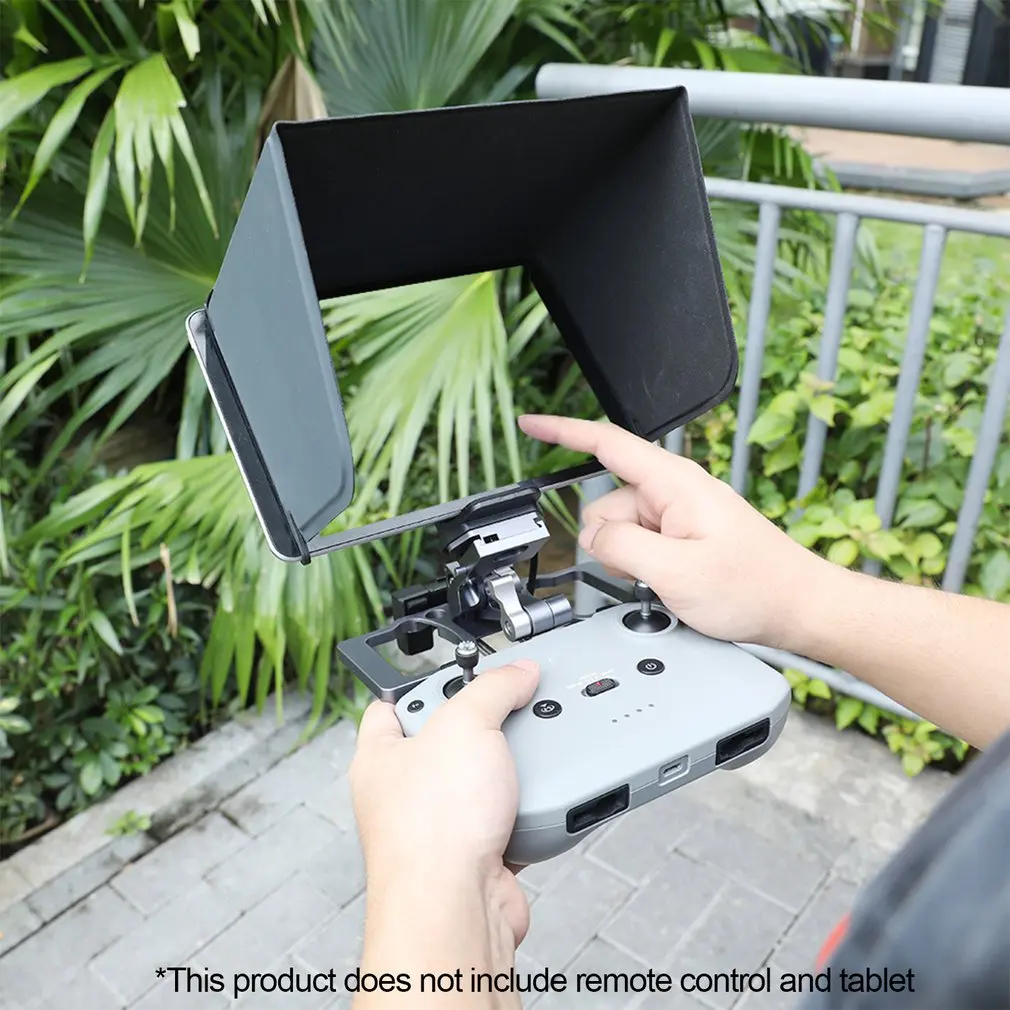 

Солнцезащитный козырек для дрона MAVIC AIR 2/2S/MINI 2