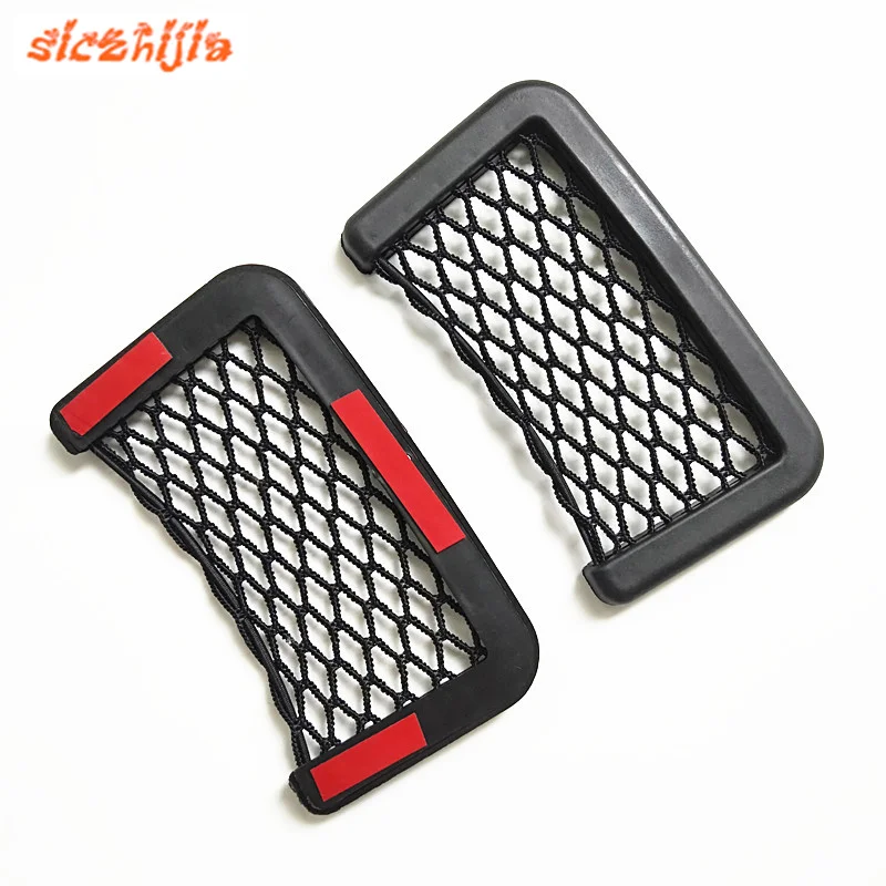 Сумка для хранения автомобиля эластичная гибкая сетка Lexus ES250 RX350 330 ES240 GS460 CT200H CT DS