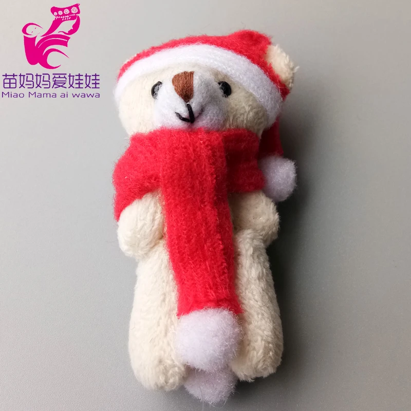 Аксессуары для кукол 18 дюймовая кукла американского поколения набор макияжа