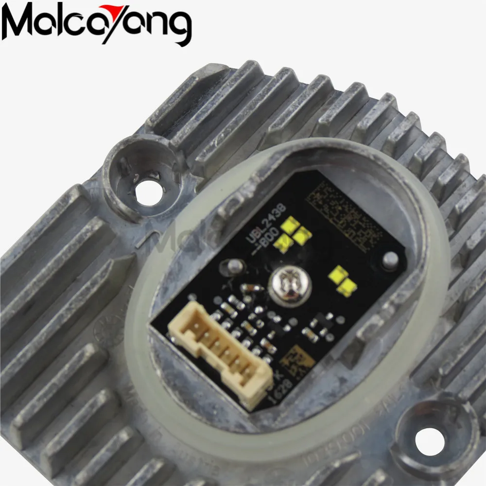 Новый высококачественный светодиодный и правый модуль для 2016 2018 BMW 5'G38 G30 G31 7214940