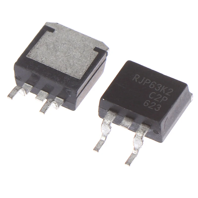 RJP63K2 30F131 RJP30H2A DG302 30F132 30F133 RJP30E4 RJP63G4 TO 263 новый оригинальный IC FET 10 шт./лот|Кабельные