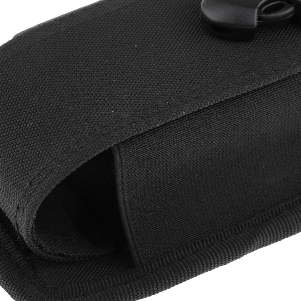 Кобура для рации Walkie Talkie Чехол Держатель Кобура сумка карман большой
