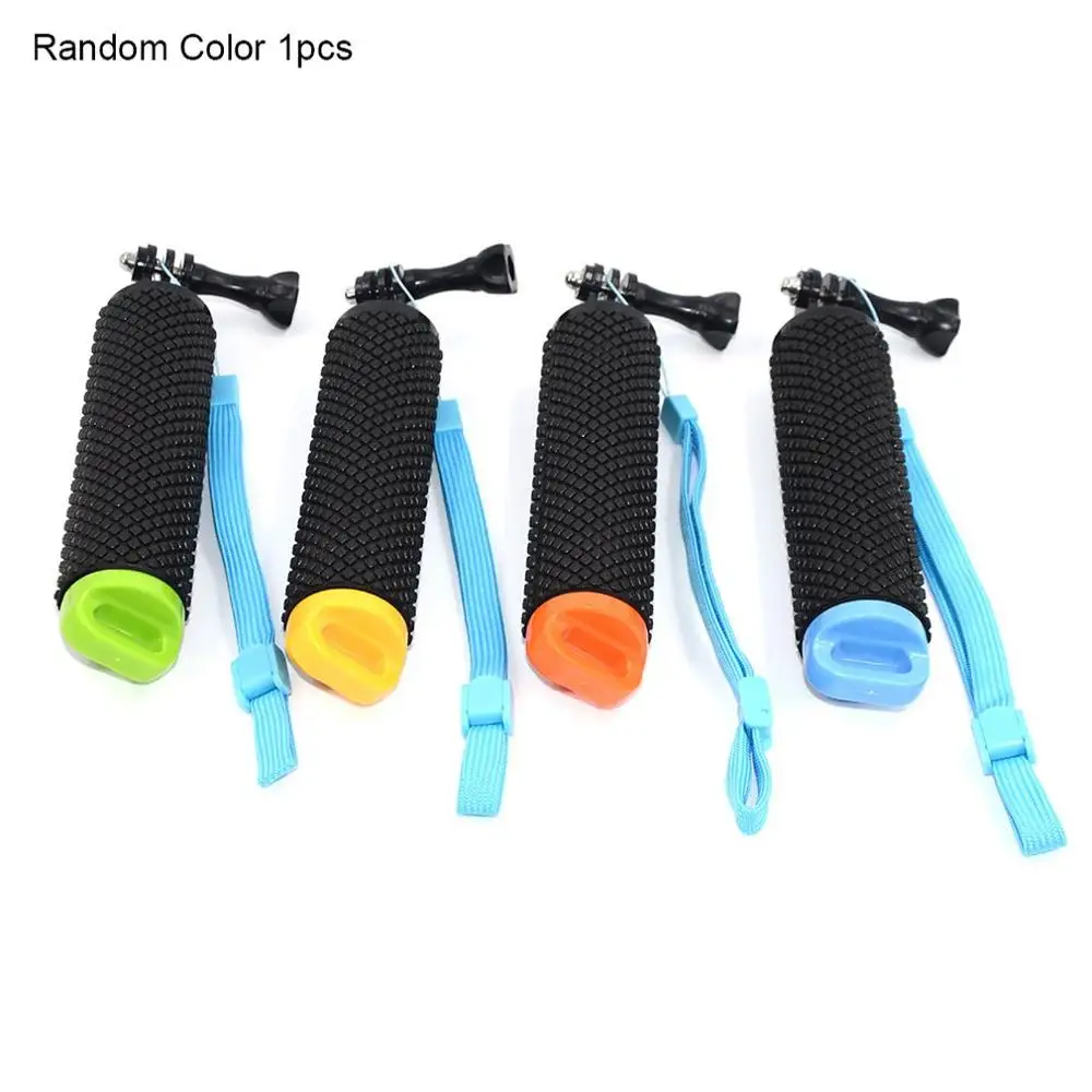 Универсальный Водонепроницаемый монопод с плавающей ручкой плавучий стержень