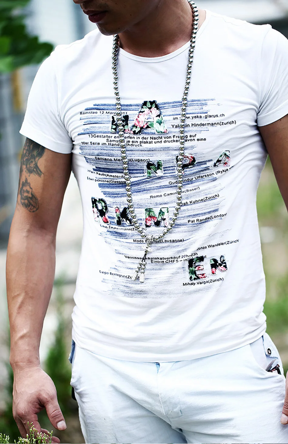 Популярный тактический Браслет с бусинами Будды плетка кунг фу самооборона