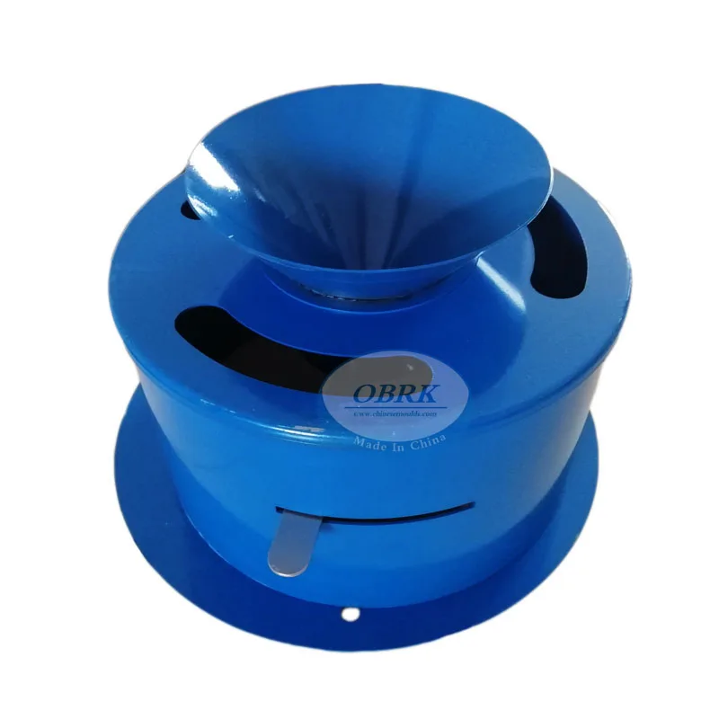 

Оборудование для тестирования почвы, Бюджетный конусный аппарат плотности песка