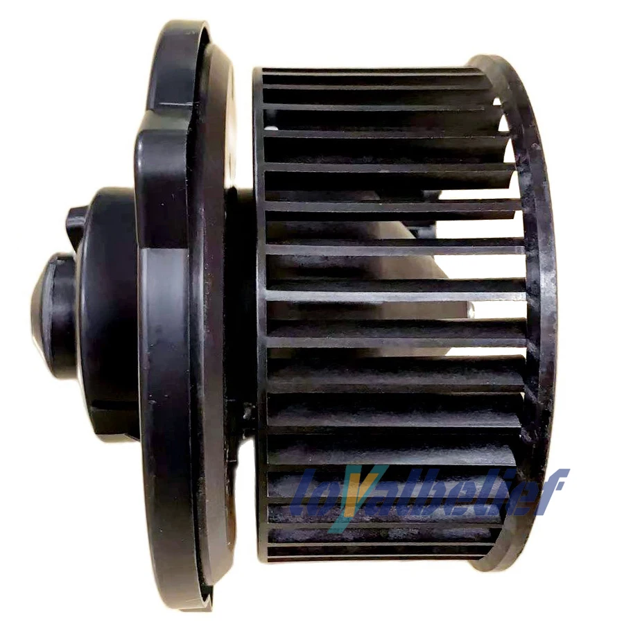 Нагреватель переменного тока Loyalbelief нагревательный вентилятор двигатель