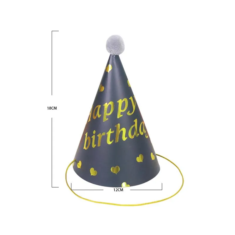 10 шт. бронзовая шляпа в виде надписи | Дом и сад