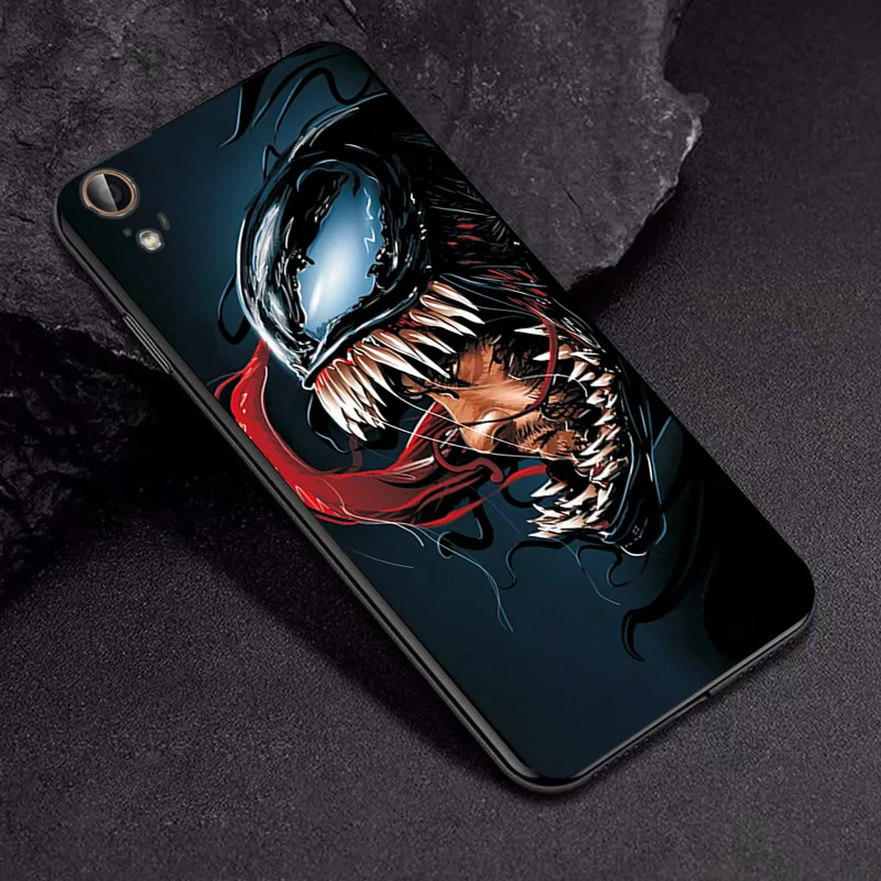 TPUBLK644 Hero Marvel для Hauwei Y5 Y6 Y7 Y9 чехол для телефона для huawei Y5 Y6 Y7 Prime Черная задняя крышка из ТПУ для Hauwei Honor 8S чехол s - Цвет: TPUBLK644