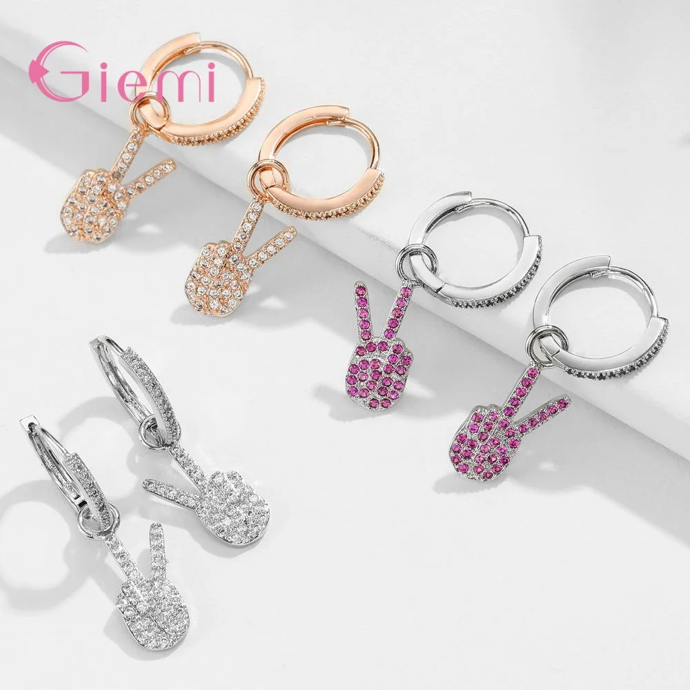 Модные женские серьги подвески с V образным вырезом длинные висячие уникальным