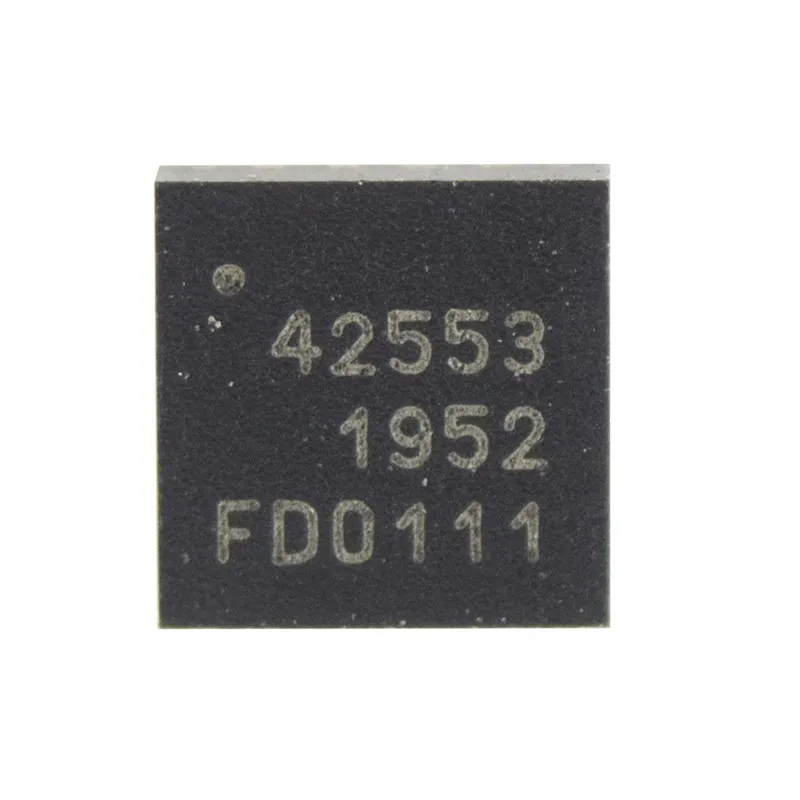 100% оригинальный новый PE42553A телефон с идентификацией SPDT 8GHZ 16QFN | Электронные
