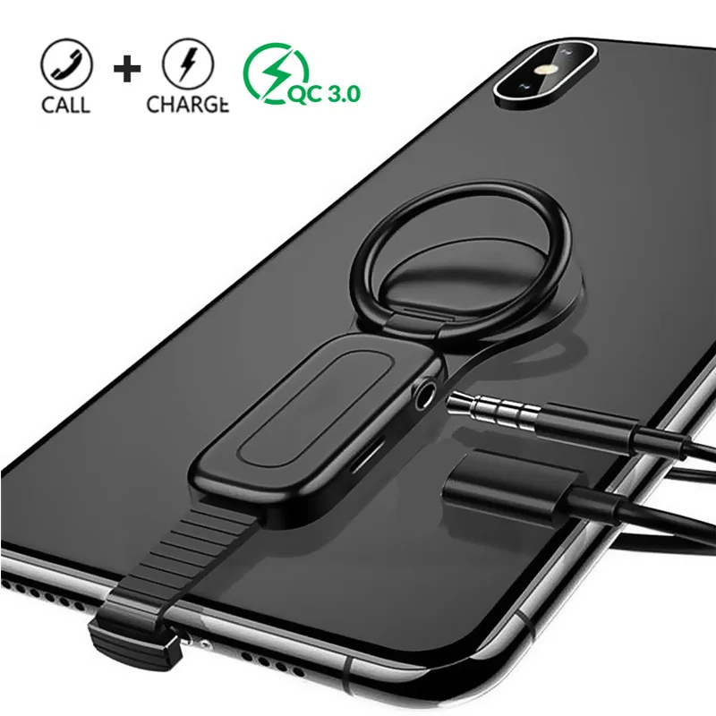 

Адаптер для iPhone 12 11X7 8 iOS 13, 3,5 мм