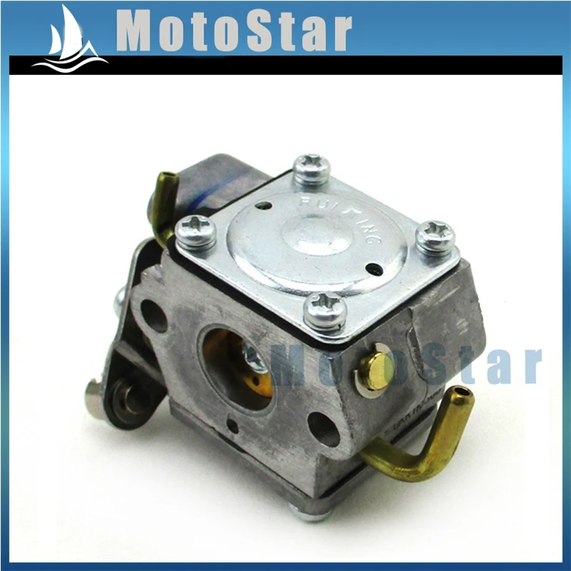 Карбюратор для 4117 120 0605 Stihl кусторезы FS51 FS61 FS62 FSR65 FS66 FS90|Ножные стартеры и запчасти|