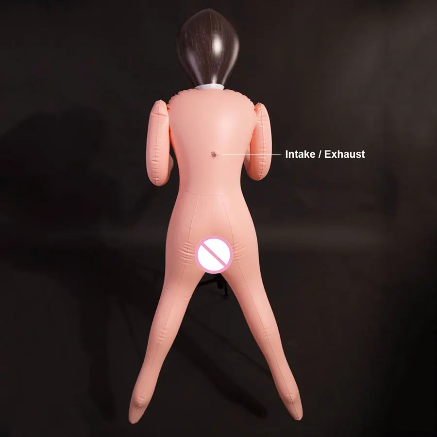 Реалистичная надувная кукла для мужчин секс-робот куклы Вагина сексуальные