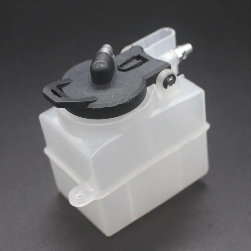 HSP 02004 Original Parts Spare For 1/10 R/C Model Car Fuel Tank | Игрушки и хобби