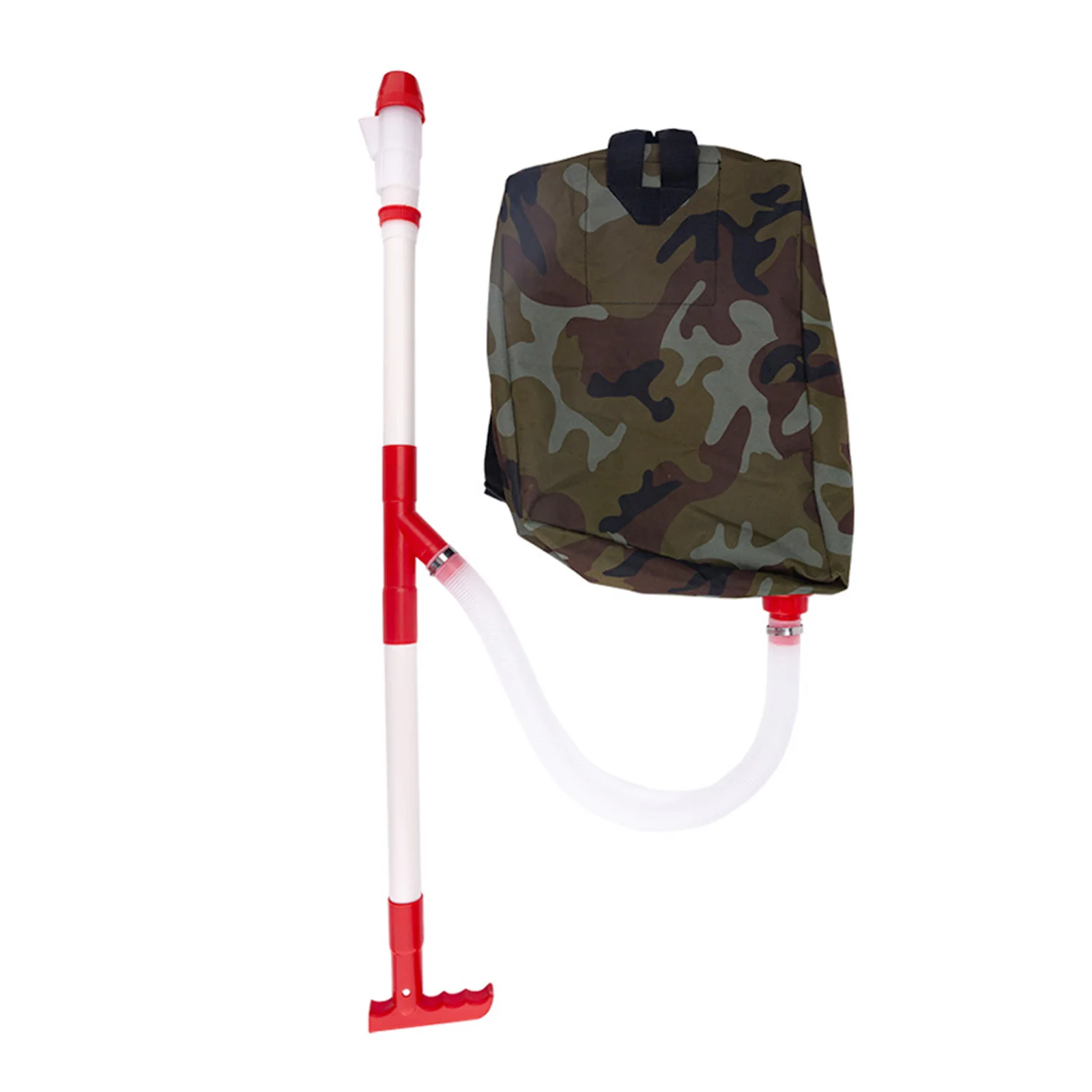 Ручной инструмент для разведения удобрений в рюкзаке аппликатор с одной трубкой