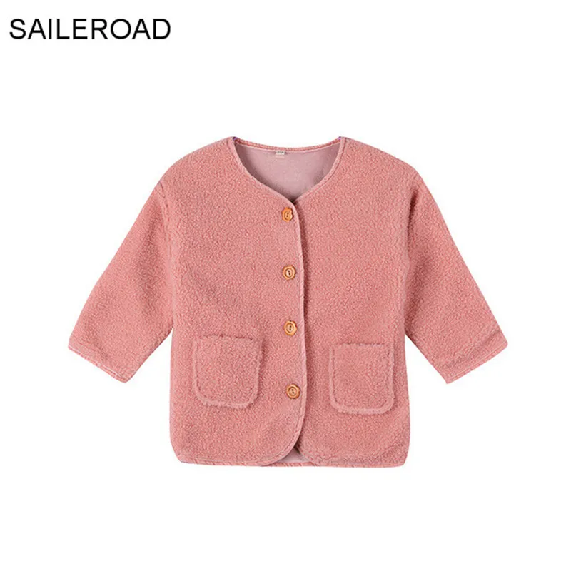 

SALEROAD/2020 модное белое зимнее пальто Детская верхняя одежда для девочек от 4 до 9 лет, теплая куртка Рождественская Одежда для девочек