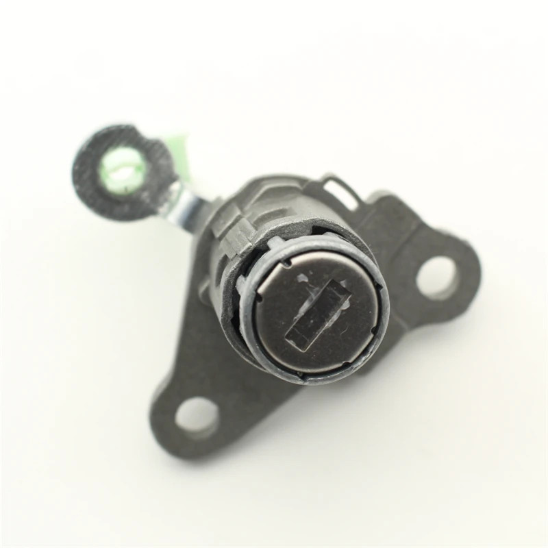 XIEAILI OEM Левый дверной замок цилиндр замка автомобильной двери для Honda 03 08 Fit