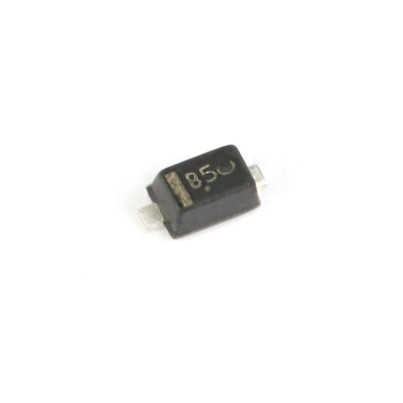 10 шт. предметы интерьера ESD5B5. 0 st1g Шелковый экран B5 SOD - 523 5 в/двухсторонний патч