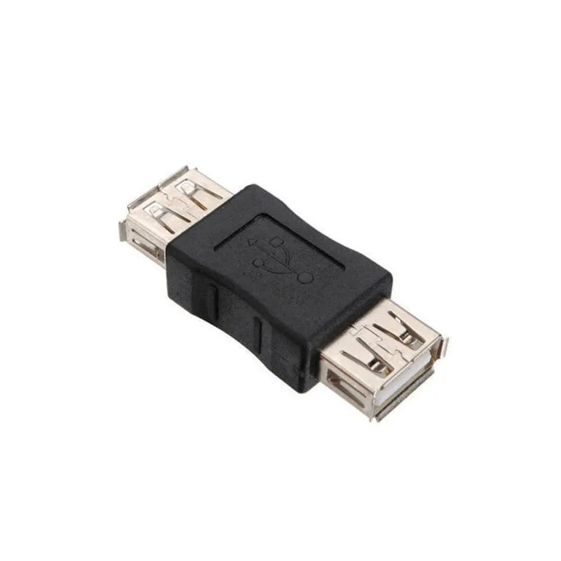 1 шт. переходник с USB 2 0 Мама на мама Micro / Mini папа|adapter oil|connector adapterconnector 2510 |