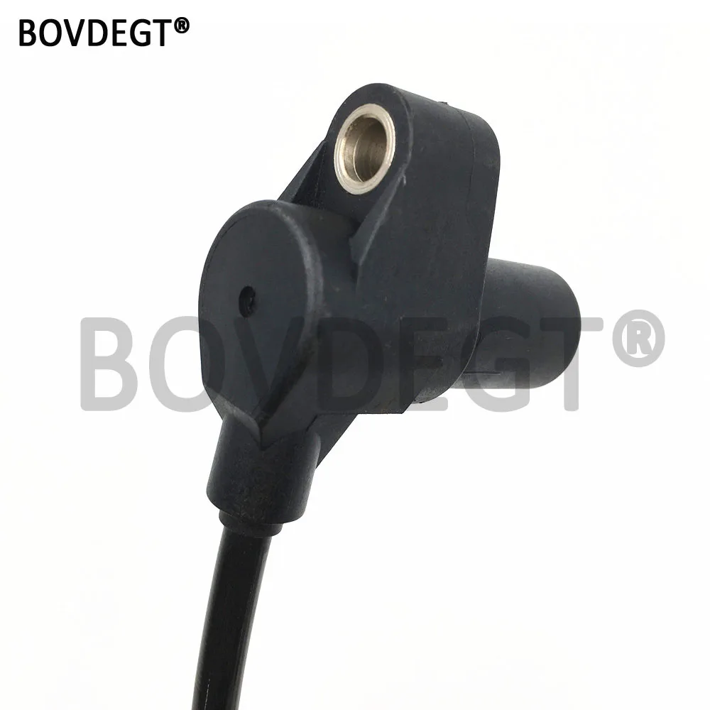 Датчик скорости переднего левого или правого колеса из АБС-пластика для PEUGEOT 406 8B