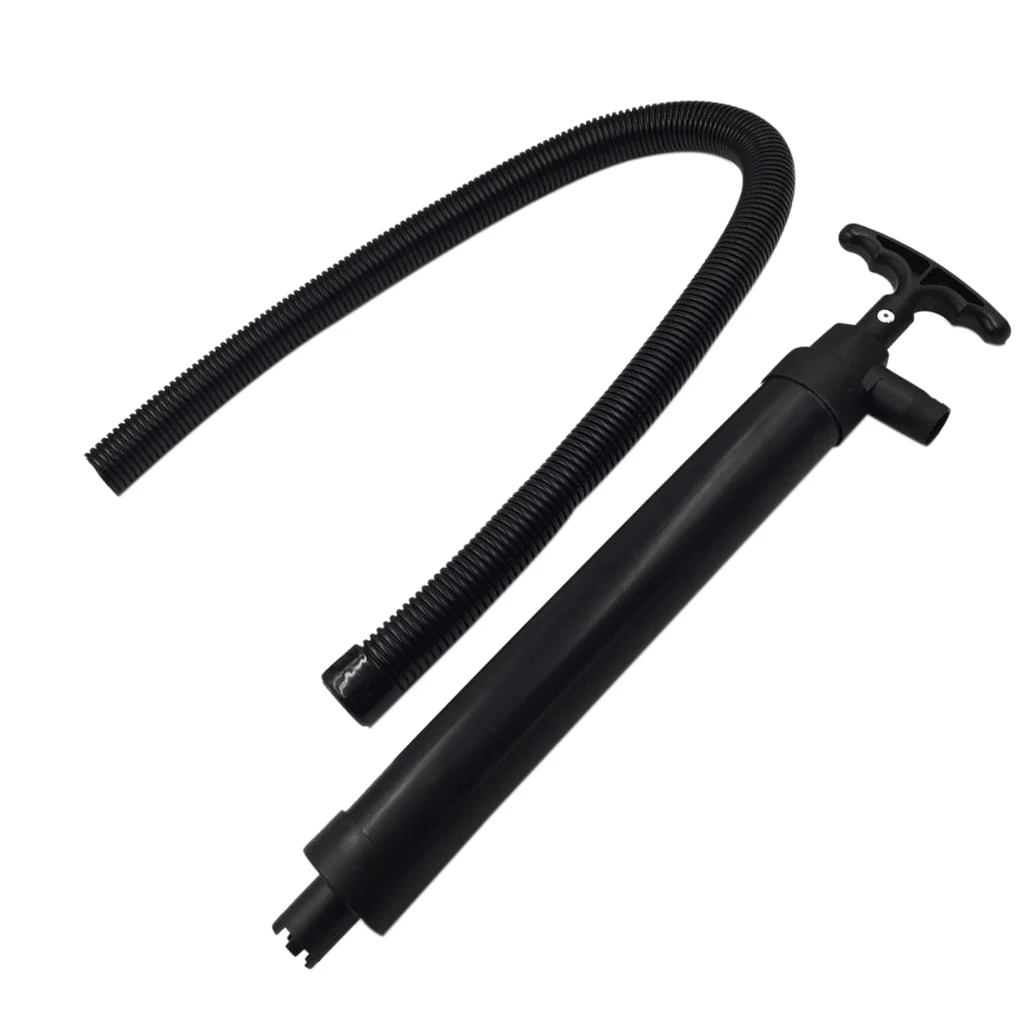 

MagiDeal 37.4" Pison Hand Pump Compare To West Marine Manual Bilge Pump