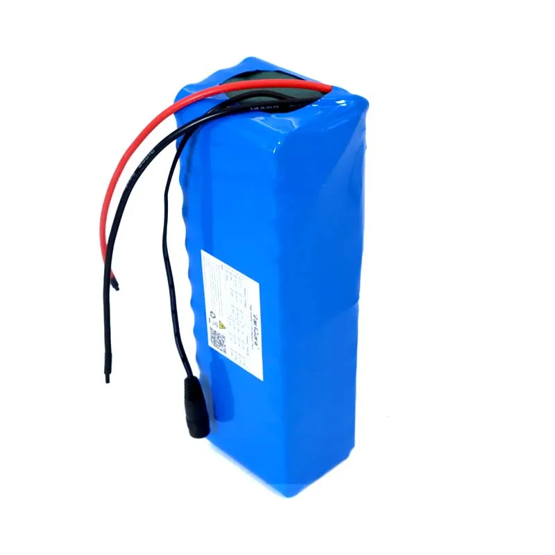 VariCore 12V 30Ah 18650 Литий Батарея пакет 11 1 v 12 6 30000mah батареи для Шахтерская лампа 800 Вт